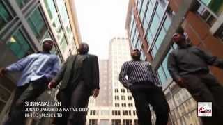 SUBHANALLAH JUNAID JAMSHED U0026 NATIVE DEEN OFFICIAL HD VIDEO HITECH ISLAMIC BEAUTIFUL NAAT