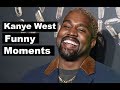 Kanye West being an internet meme for 12 minutes