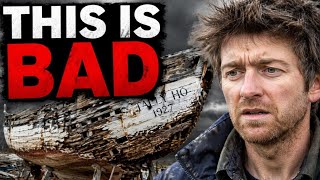 Sampson Boat Co Reveals Something Concerning