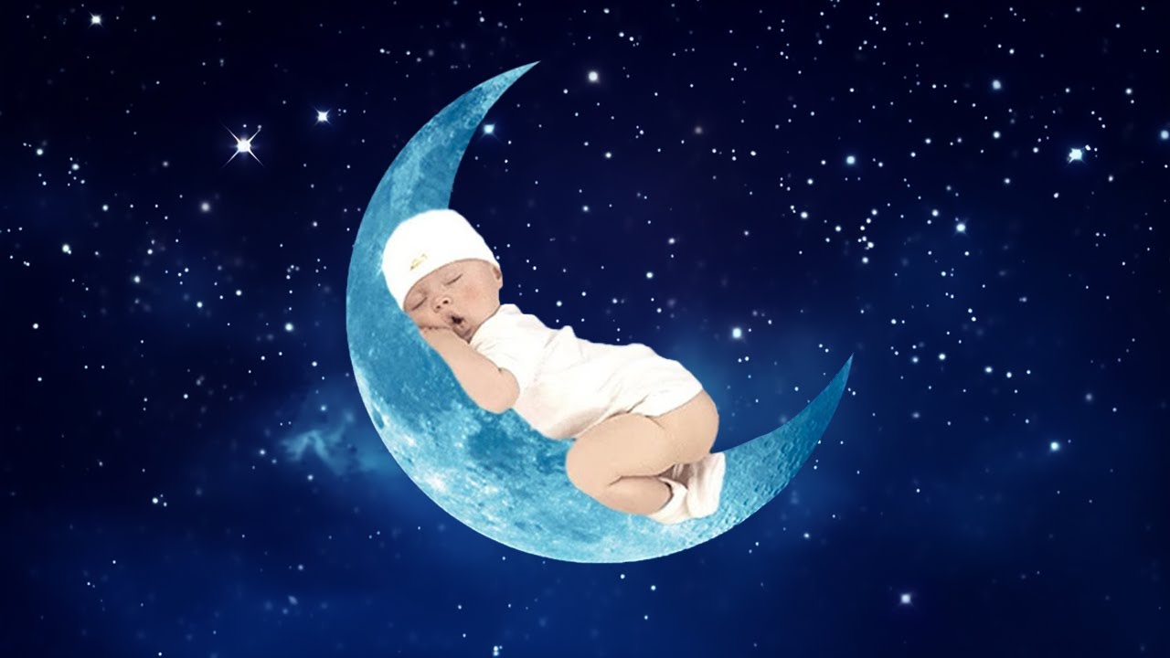 White Noise to Calm Crying Baby | Gentle Sleep Sound for Colicky Infants & Peaceful Rest | 10 Hours