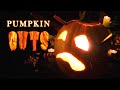 Pumpkin guts  a halloween horror short