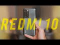 Обзор Xiaomi Redmi 10 спустя 3 месяца (разочарование)