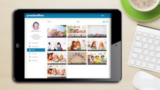 Preschool2me Parent Portal