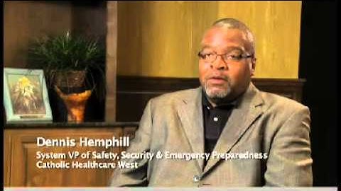 Active Shooter Survival, for Healthcare - Center for Personal Protection & Safety (CPPS)