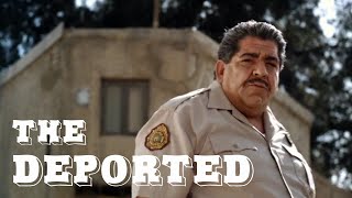 Joey Diaz - The Deported (2009)
