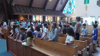July 1, 2026 Wednesday of the Thirteenth Week in Ordinary Time