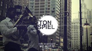 The Forgery - We got it (Original Mix)