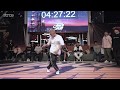 TELL THEM WHERE YOURE FROM vs RIVERS [top8] // .stance // JUICE JAM WORLD FINAL 2019