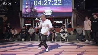 TELL THEM WHERE YOURE FROM vs RIVERS [top8] // .stance // JUICE JAM WORLD FINAL 2019