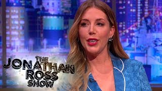 Katherine Ryan Is Back With Her First Love After 20 Years The Jonathan Ross Show