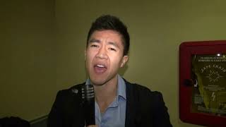 Wireless Conference Iwpc Events Member Testimonial Steven Hong, Kumu Networks