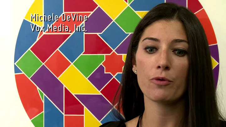 Brightcom NYC Roundtable, June 2016: Michele DeVin...