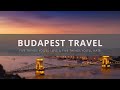 Visit Budapest - Five Things You Will Love & Hate about Budapest, Hungary