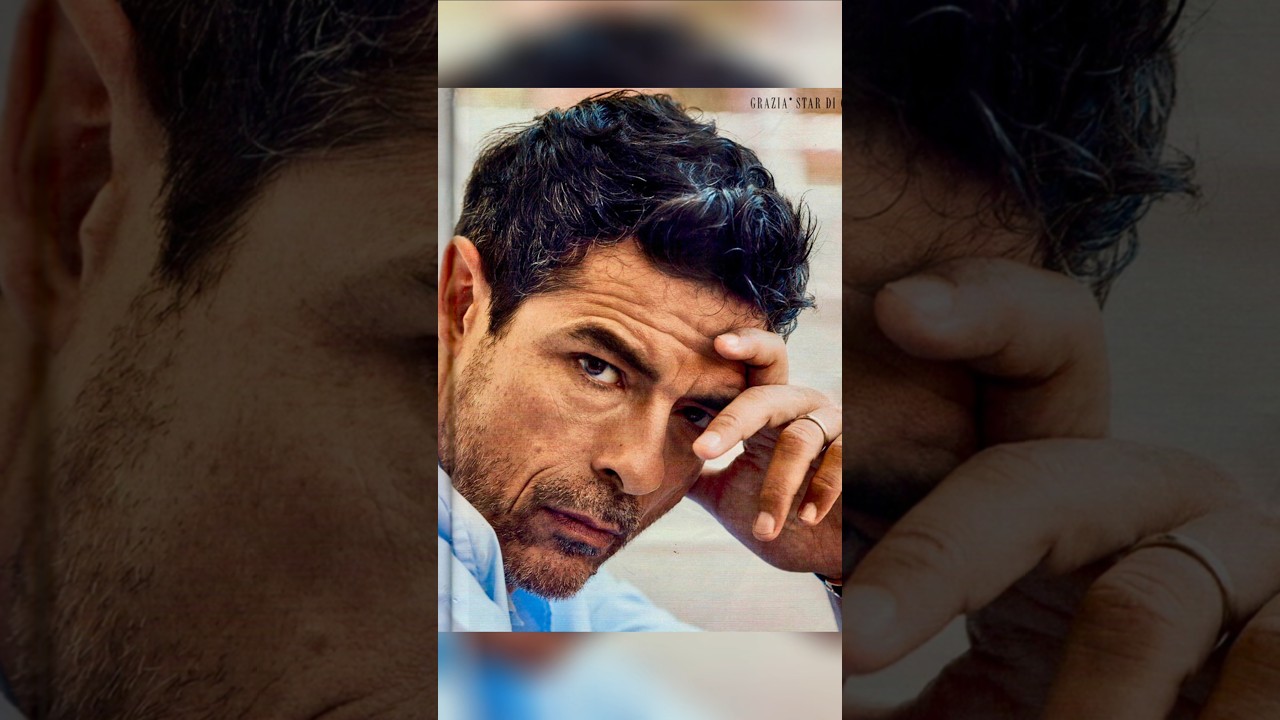 Alessandro Gassmann, nato&nbsp;Gassman&nbsp;(Roma,&nbsp;24 febbraio&nbsp;1965), &egrave; un&nbsp;attore&nbsp;e&nbsp;regista&nbsp;italiano.