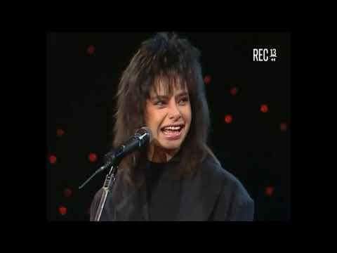 FLANS EN MARTES 13 1986 CHILE