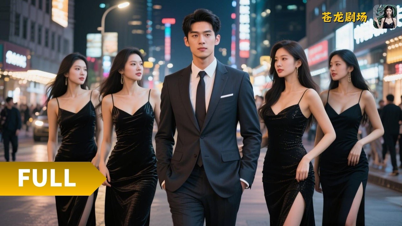 【Multi SUB】《这个卧底业界口碑很差》（全集）假冒成黑帮大佬当卧底，我横扫各路反派掌控全局，成功逆袭成真正的大佬，身边美女如云！#最火短剧推荐#短剧全集 #热血 #逆袭