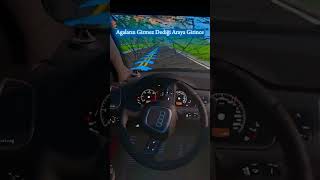 Girdim Kanka Ağaların Girmez Dediği Araya Girince Beamng Drive Kaza Çar Parking Keşfet