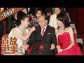 【無線崛起TVB】香港故事粵語版