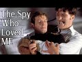 The Spy Who Loved Me Trailer Fan made