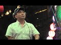 石野卓球 DJ TAKKYU ISHINO @ たちかわ妖怪盆踊り