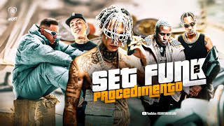 SET FUNK PROCEDIMENTO 2 - MC IG, MC Paiva, MC Don Juan, MC Lipi, MC Paulin da Capital (Funk 2024)