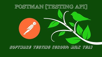 Hướng dẫn sử dụng variable(biến) trong postman