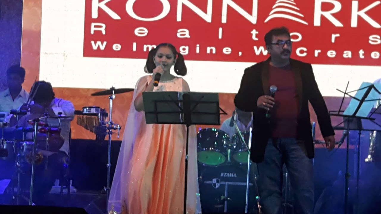Mithila Mali & Ravi shinde ( kehdo ke tum ho meri wanna )