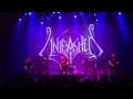 Capture de la vidéo Unleashed - Live @ Neurotic Deathfest - "Full Show" - 05.05.2013 By Profano