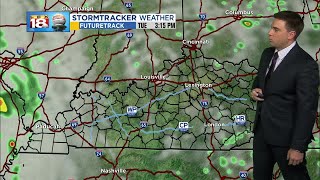 Weather At 5: August 13, 2018