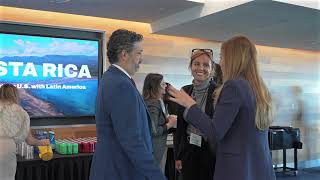 Latam Days Miami November 18, 2025