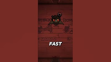 How to WIN with Azazel in Isaac