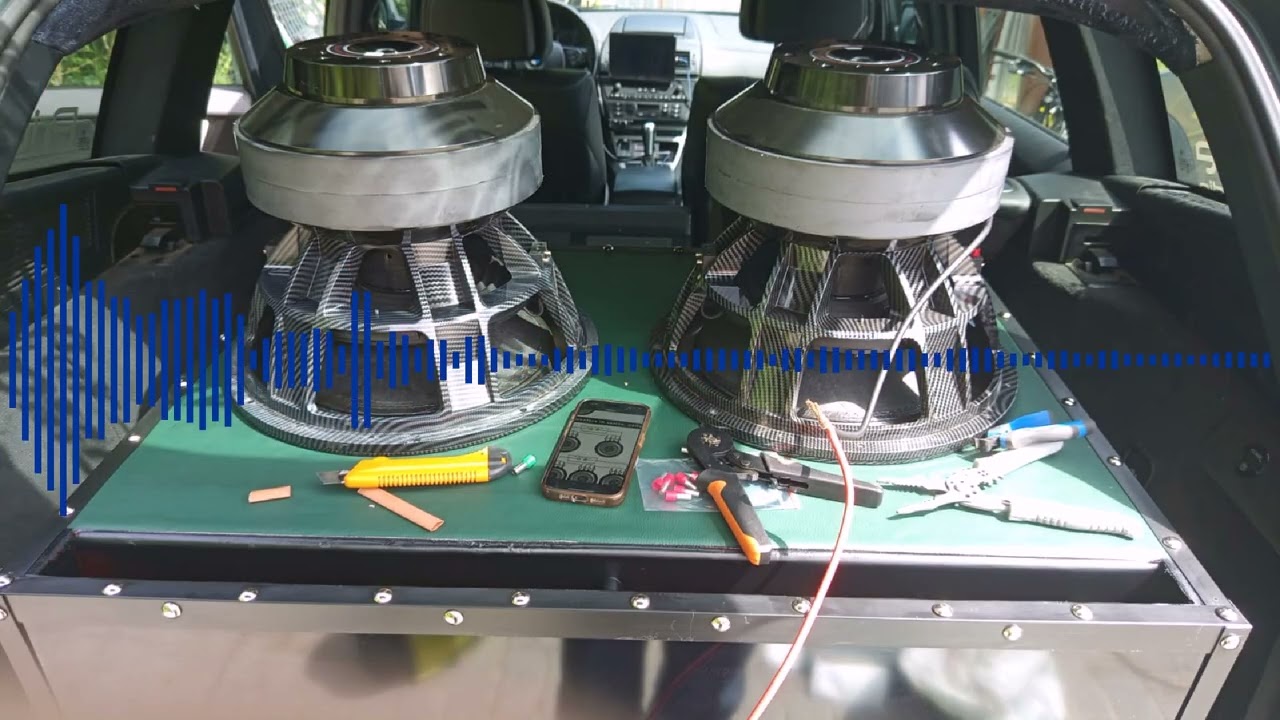 [31 - 39Hz] Rick Astley - Never Gonna Give You Up (Rebassed by Goffie)