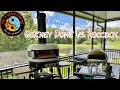 The Gozney Dome vs Gozney Roccbox - Two Different Pizza Ovens