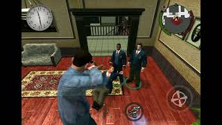 Bully - Beating up Prefects PART 19 (I'm Back after retire break of playing)