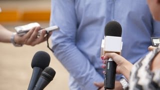 Why Reporters Should DEFEND Julian Assange & Wikileaks