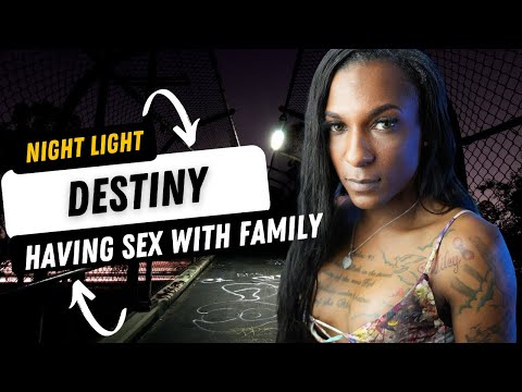 Destiny on Having Sex with Family Members