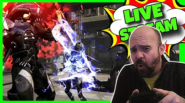 MASS EFFECT 3 Multiplayer -  Lets chat headcanon