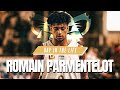 Day in the life  romain parmentelot lyonso basket n1