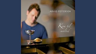 Video thumbnail of "Arvid Pettersen - Du Må Ikke Gi Opp"