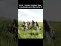 Looters minding their own business in Bannerlord VS 