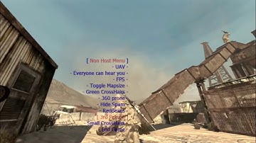 [Mw2/1.14] MessyModz Private Patch v1 [PATCH+BLUS]