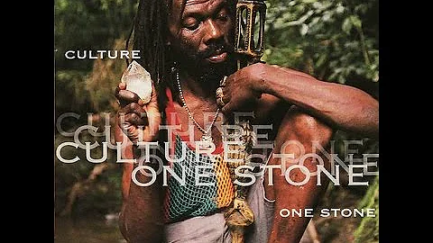 CULTURE - Rastaman A Come