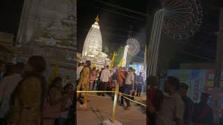 kedarnath pandel 🙏❤️ #reels #pandel #shorts #video #kadernath #pandelhopping @payelnaskar7690