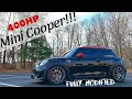 Fully Modified Mini Cooper!