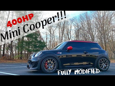 fully-modified-mini-cooper!