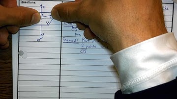 Math 1 Unit 7 2 Classroom Lesson Paramo