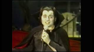 Watch Sha Na Na Monster Mash video