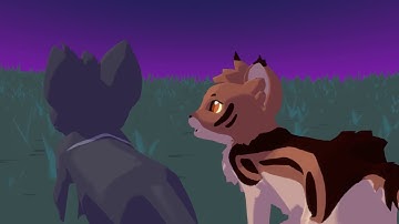 (Part 5) A Million Miles | Leafpool and Crowfeather