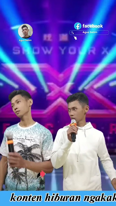 kata pujangga parodi🤭😅😅 #hiburan #lucu #komedi #konser #parodi #laguviral #ngakakkocak #viral