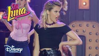 Mano a Mano | Soy Luna 3